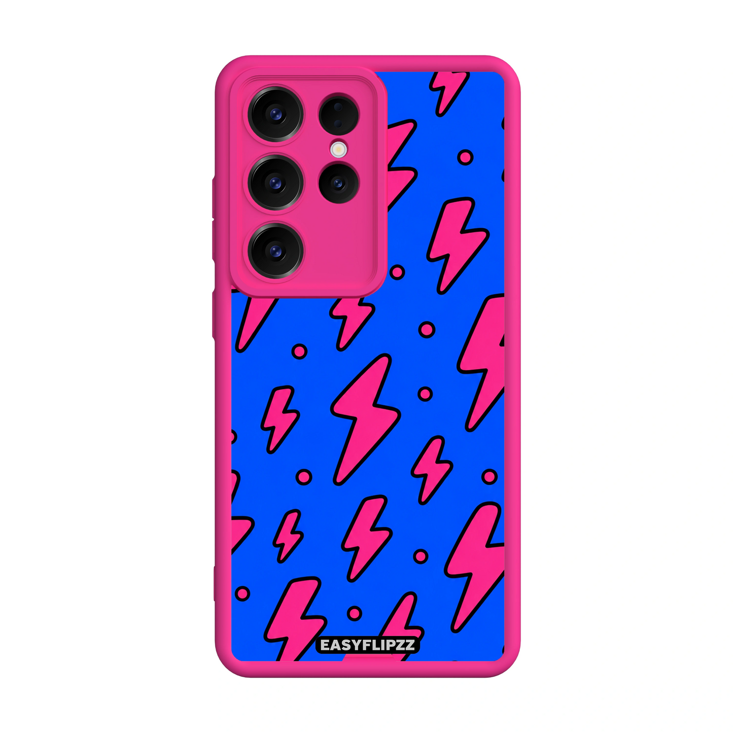 Electric Pop - S23 Ultra