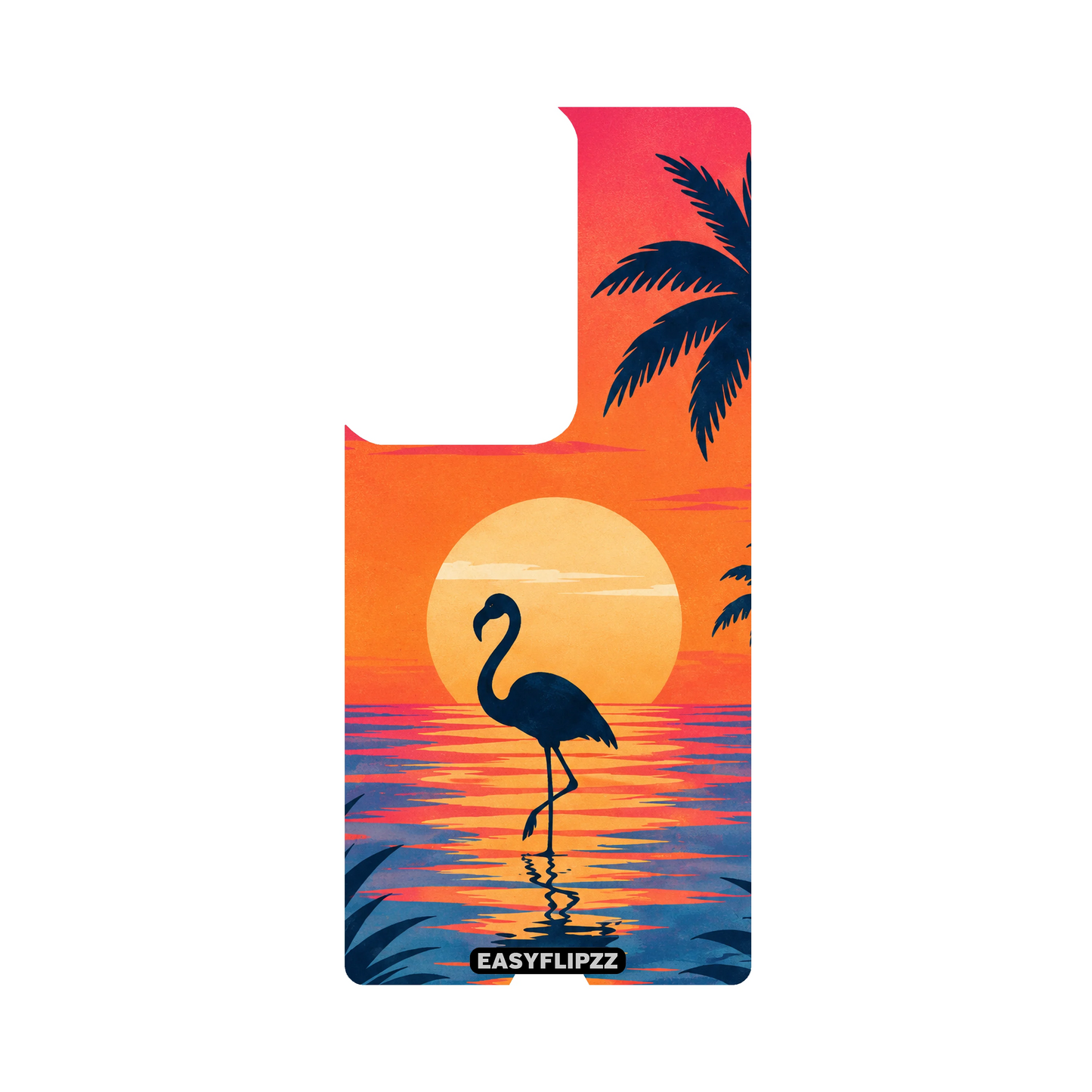 Solara Backflipzz - S22 Ultra