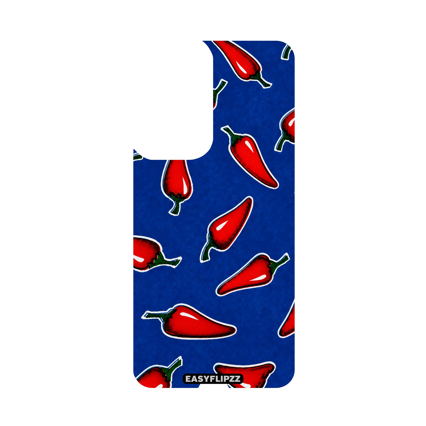 Cobalt Chili Backflipzz - S25 Plus