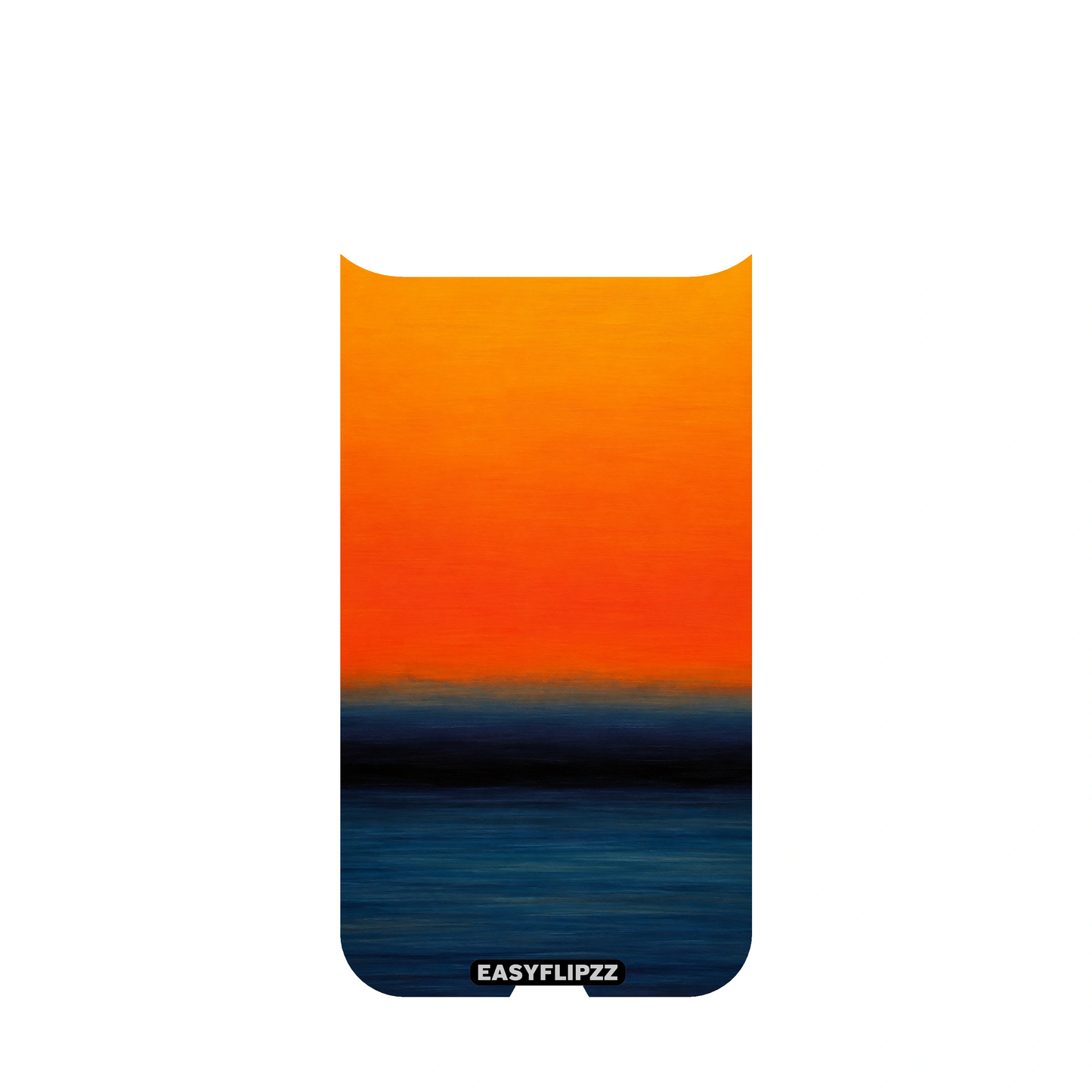 Amber Horizon Backflipzz - iPhone 17 Air