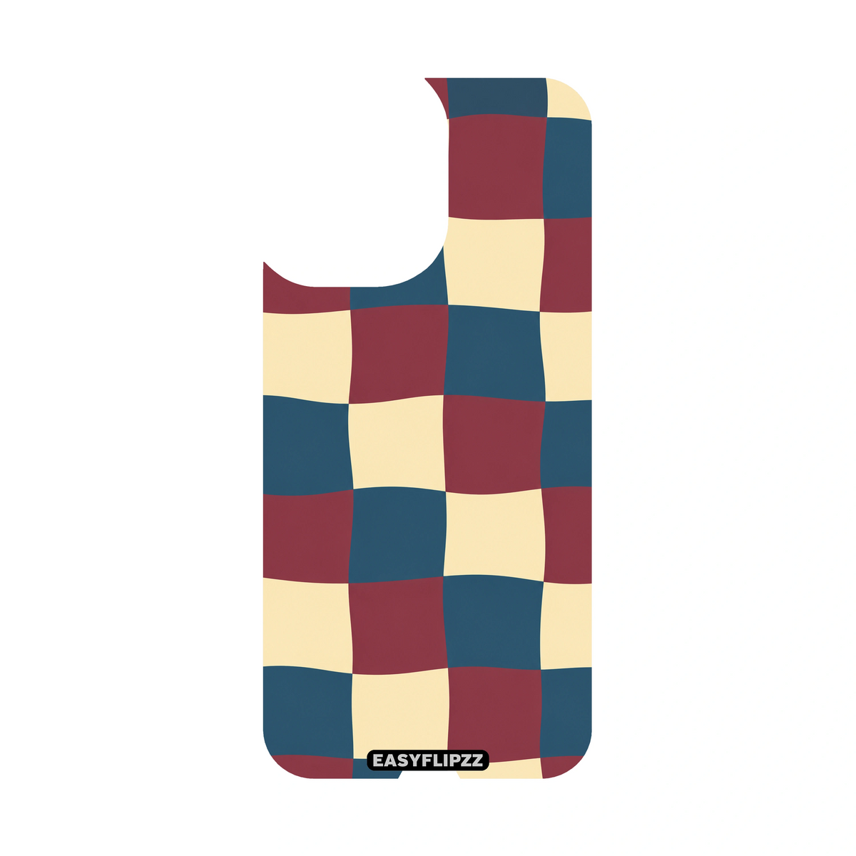 Cubix Backflipzz - iPhone 16 Plus