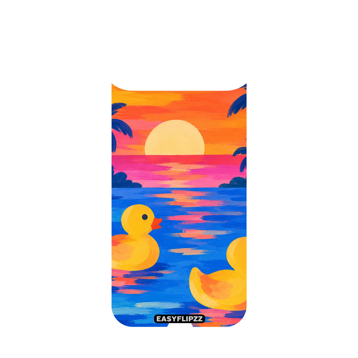 Sunquack Backflipzz - iPhone 17 Air