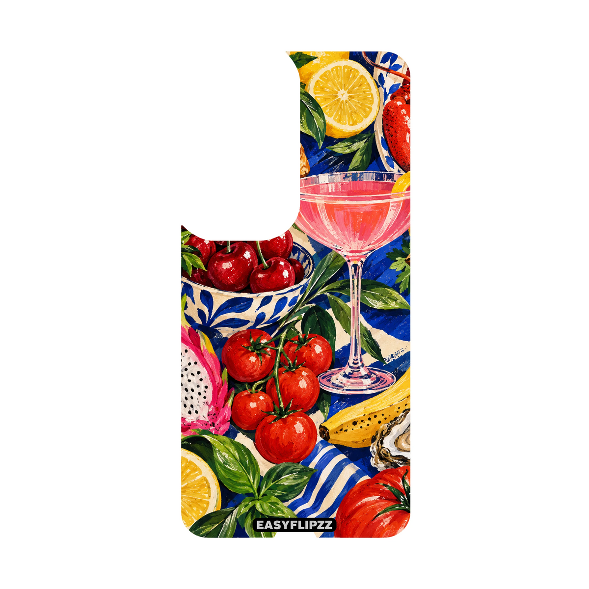 Riviera Feast Backflipzz - S23