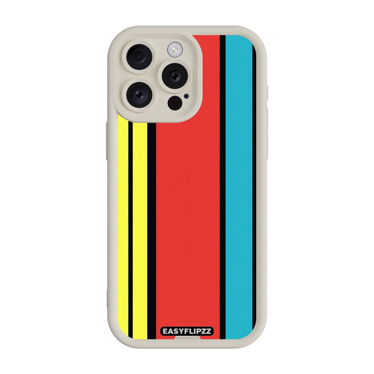 Raxon - iPhone 16 Pro Max