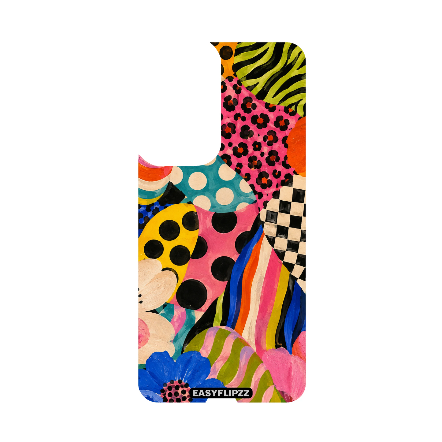 Pop Safari Backflipzz - S25 FE