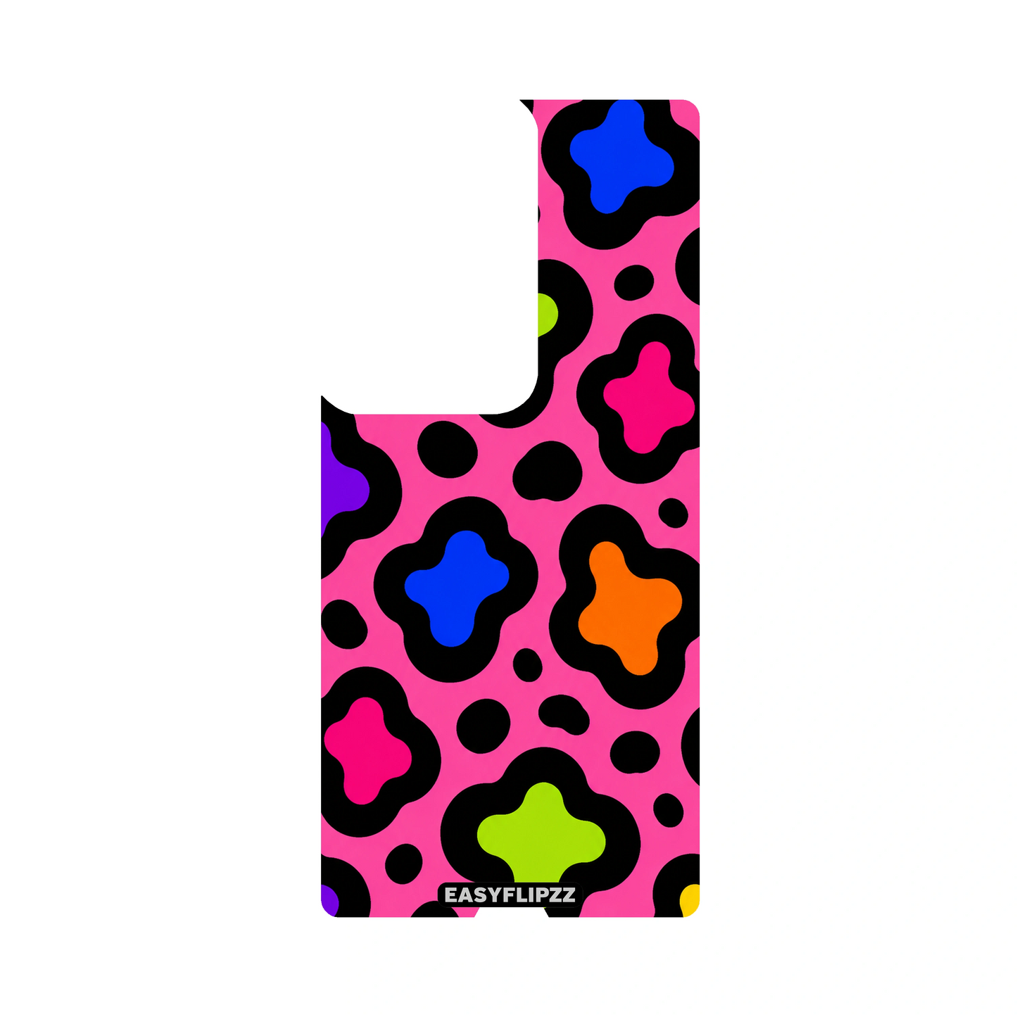 Candy Wild Backflipzz - S23 Ultra