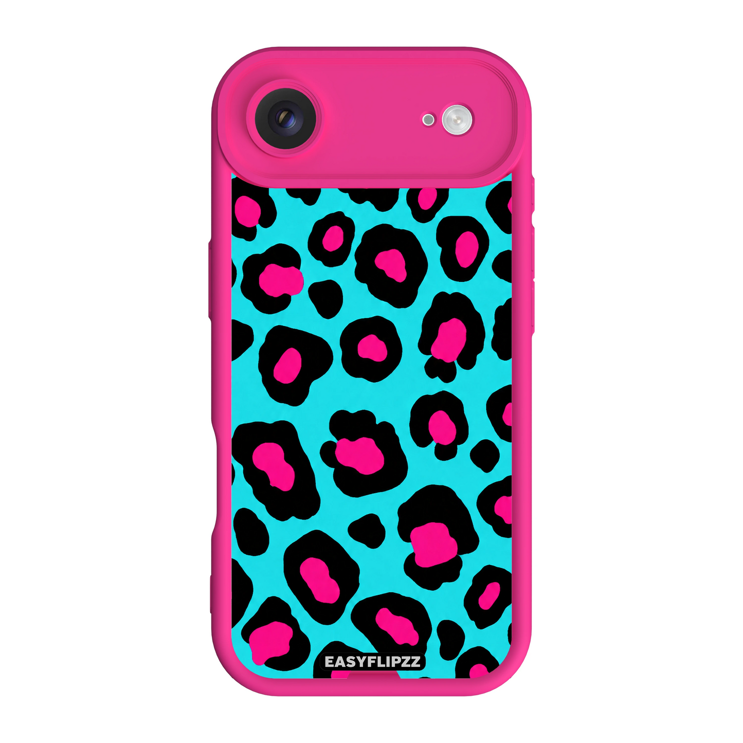 Vibrant Leopard - iPhone 17 Air
