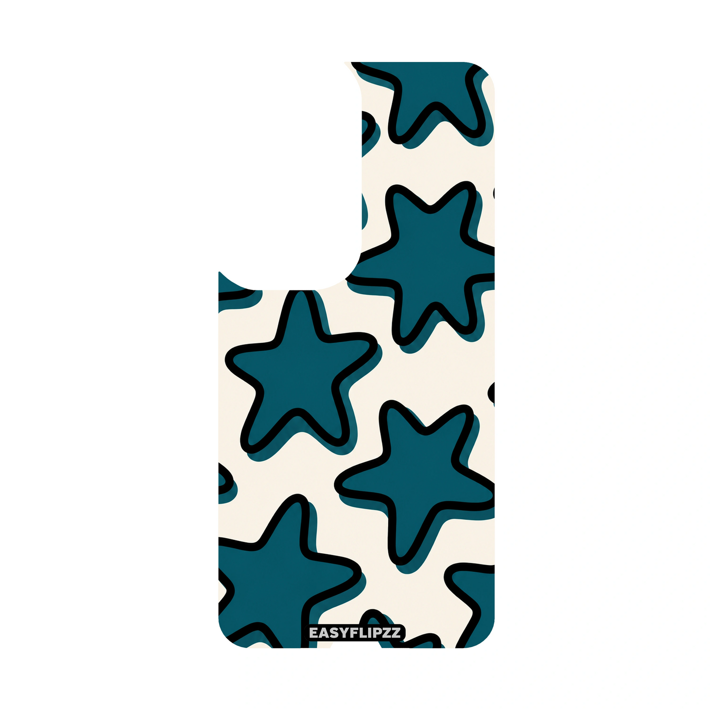 Navyra Backflipzz - S23