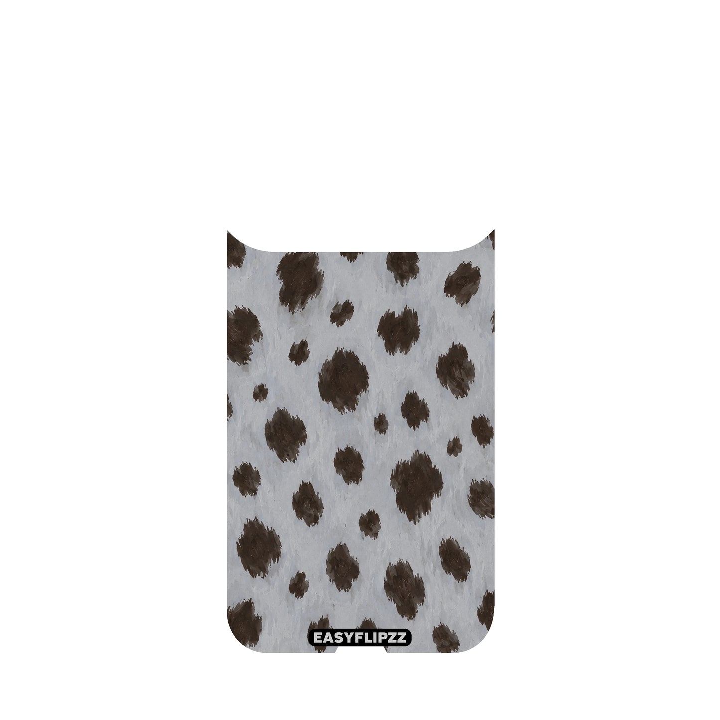 Mist Leopard Backflipzz - iPhone 17 Pro