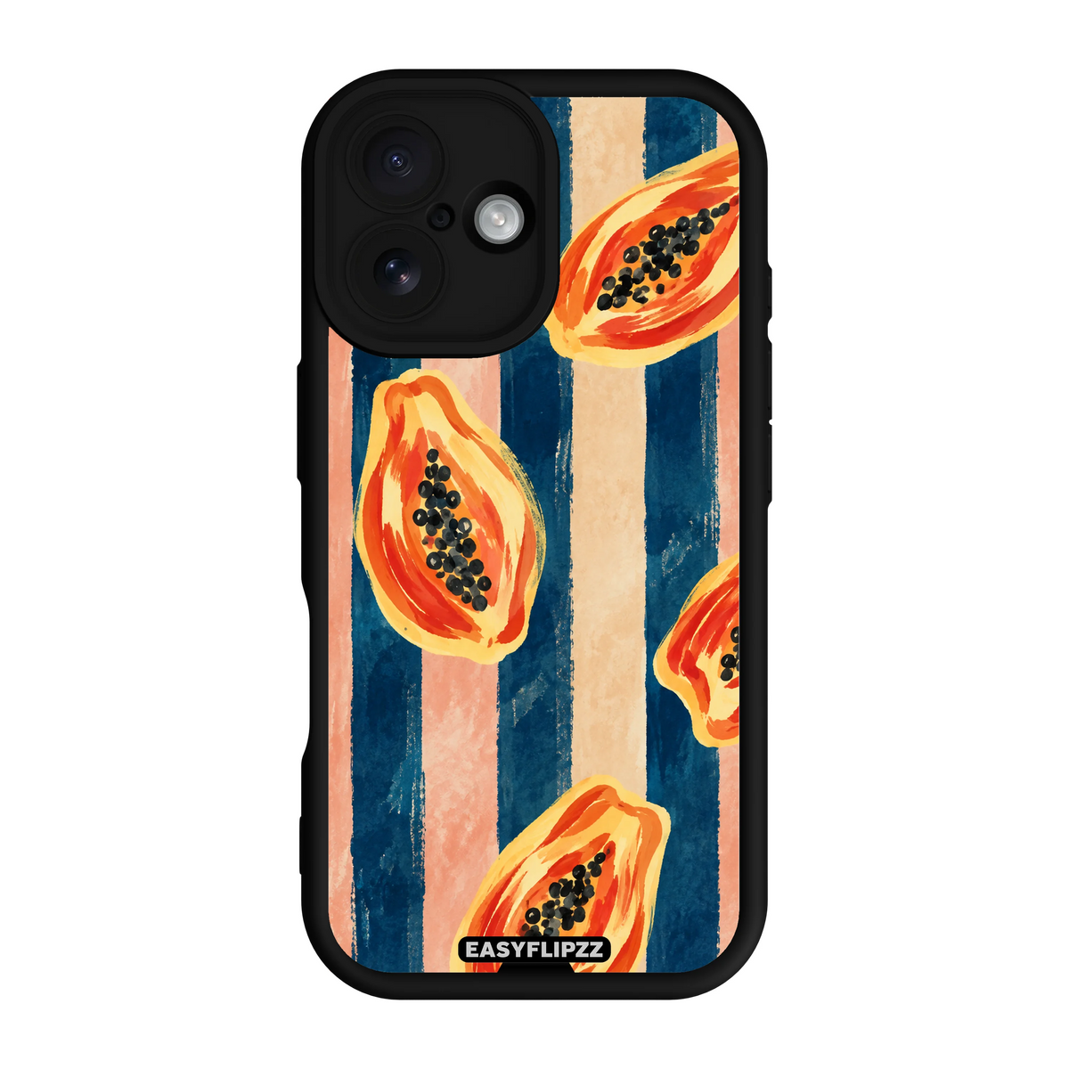 Papaya Coast - iPhone 16