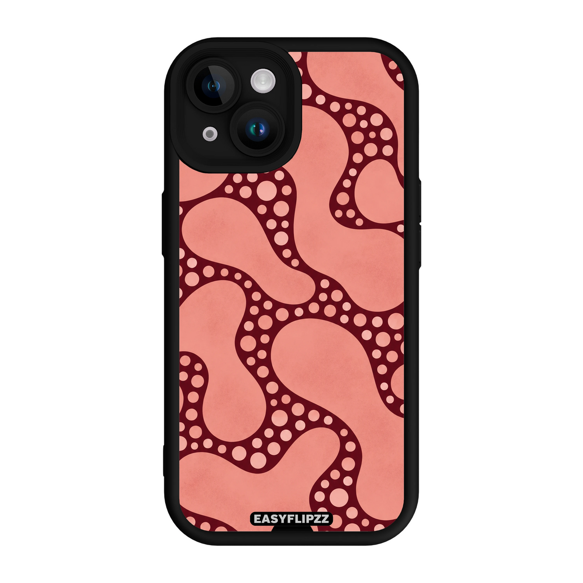 Berry Pebble - iPhone 15