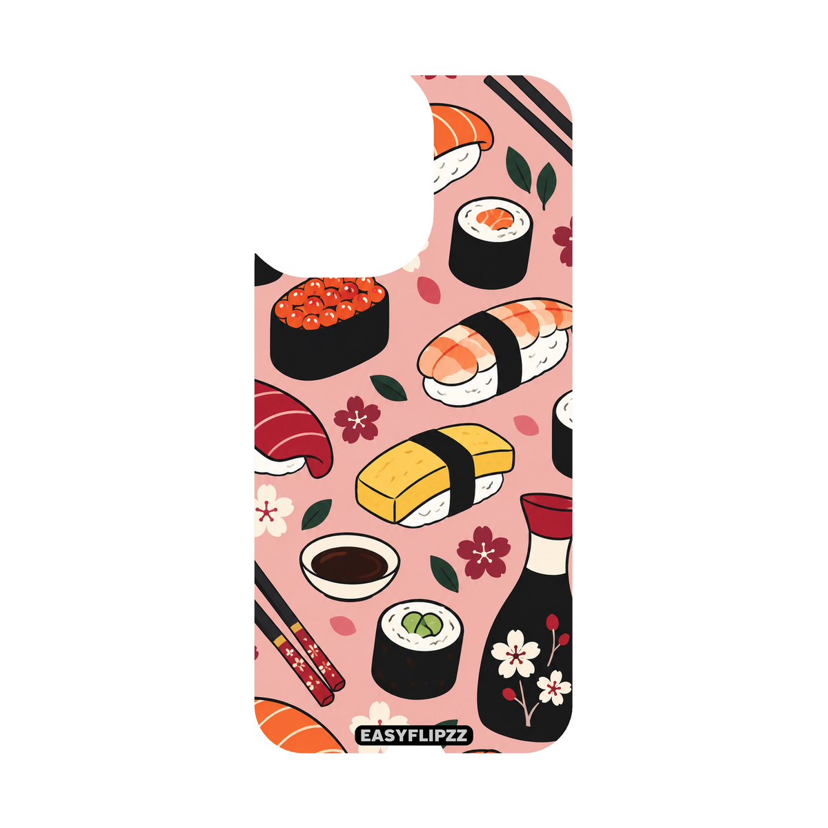 Maki Backflipzz - iPhone 16