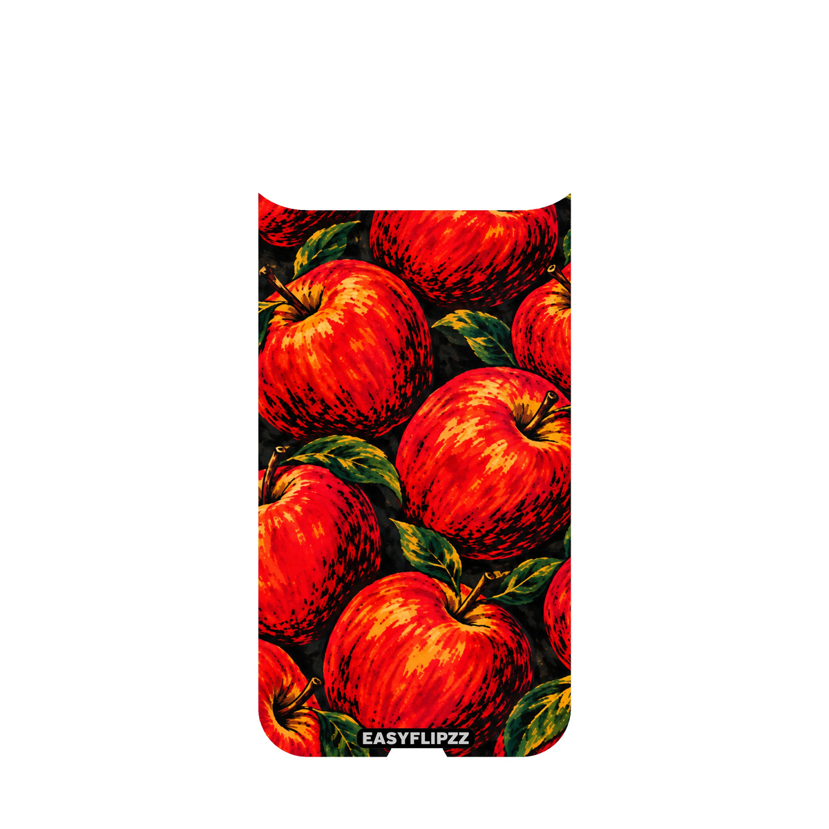 Redhaven Backflipzz - iPhone 17 Air