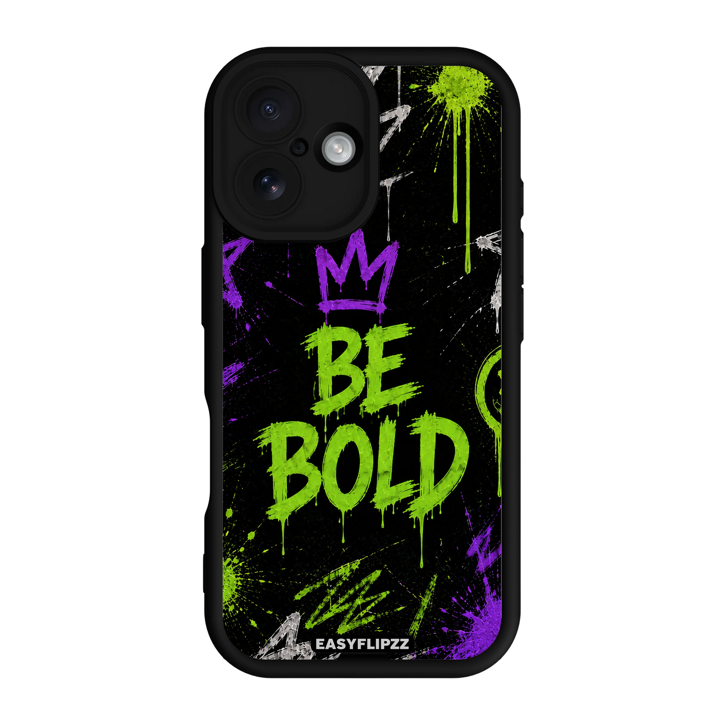 Be Bold - iPhone 16