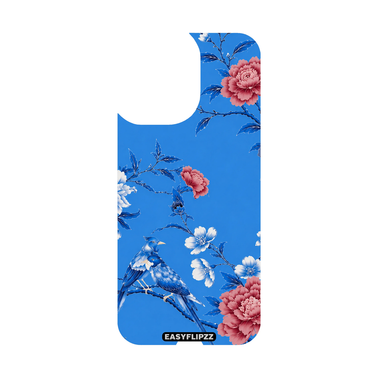 Azure Dynasty Backflipzz - iPhone 17
