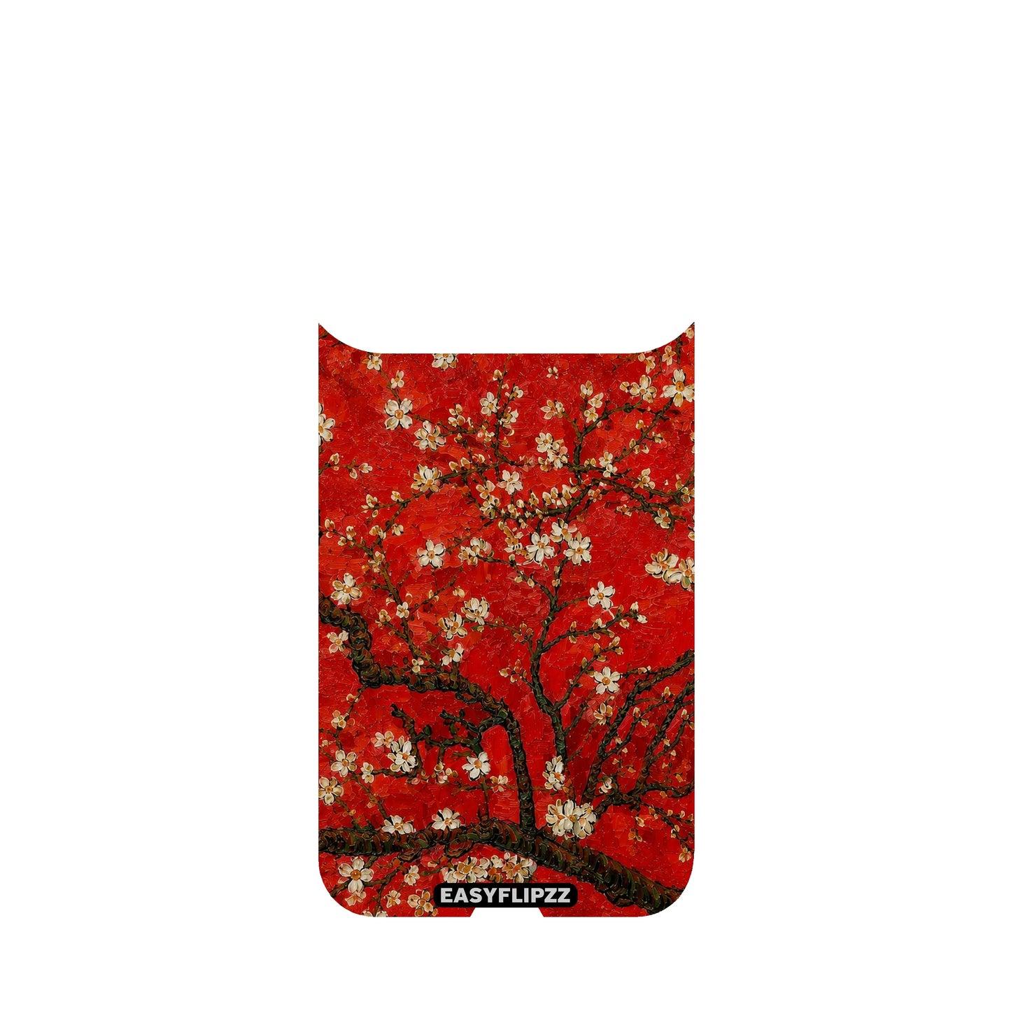 Almond Blossom Backflipzz - iPhone 17 Pro