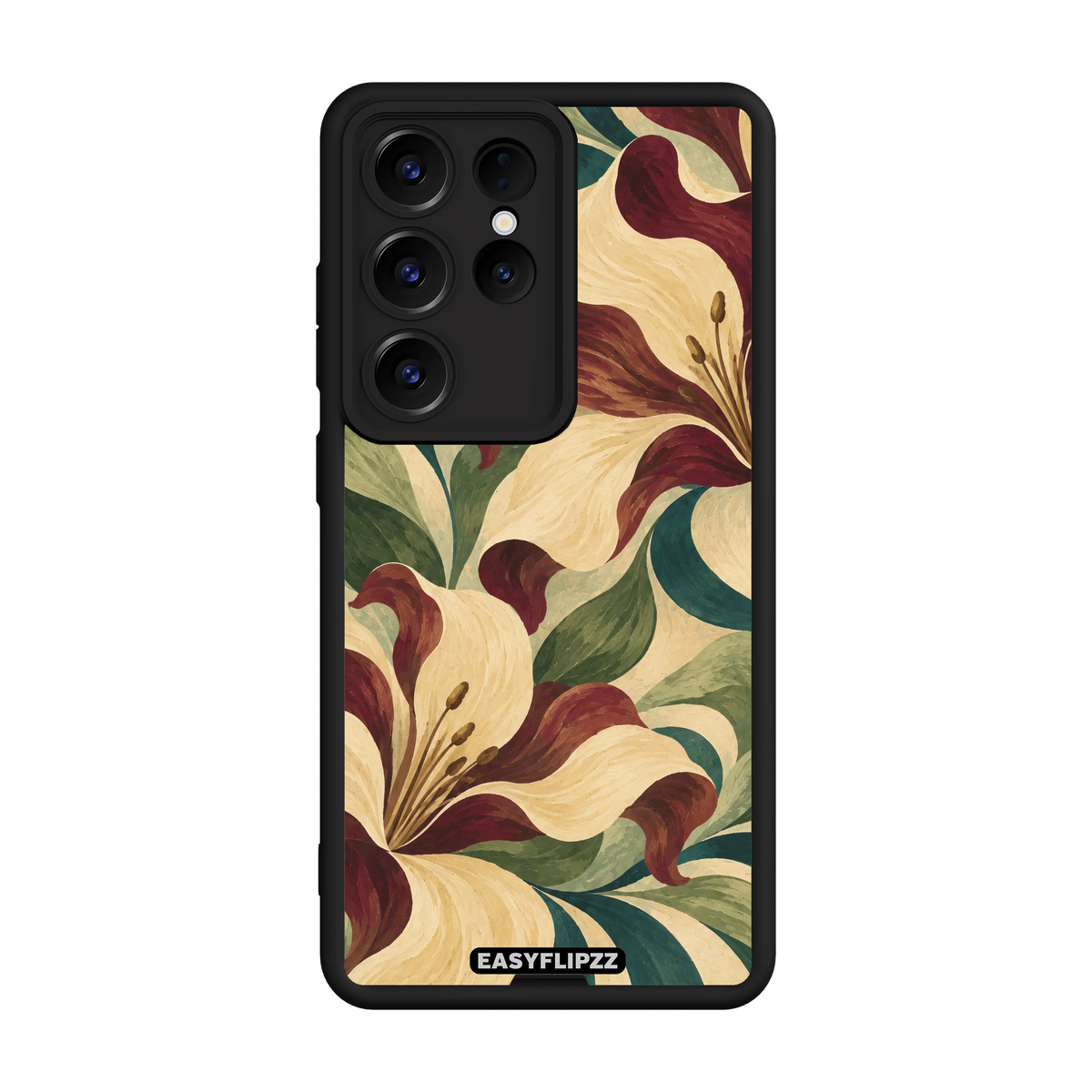 Velvet Lily - S26 Ultra