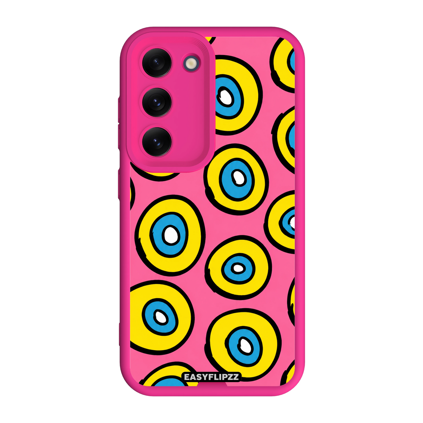Pink Orbit - S23