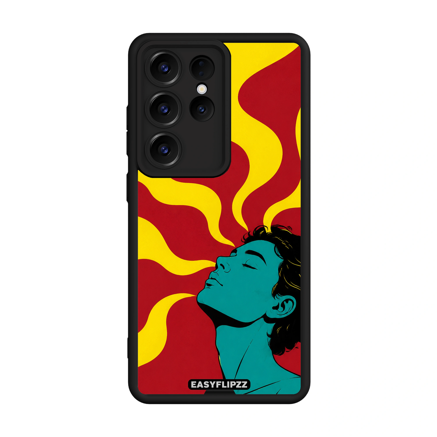 Euphoria - S23 Ultra