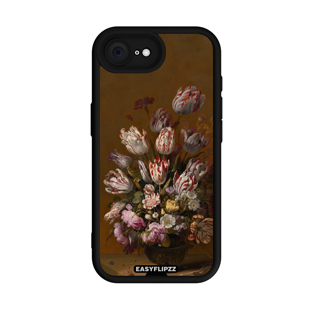 Tulip Mania - iPhone 16e