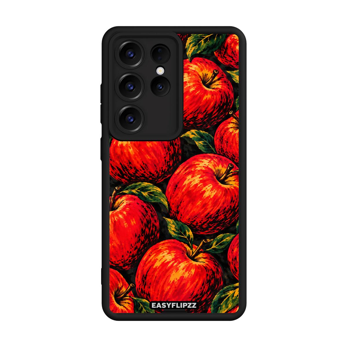 Redhaven - S24 Ultra