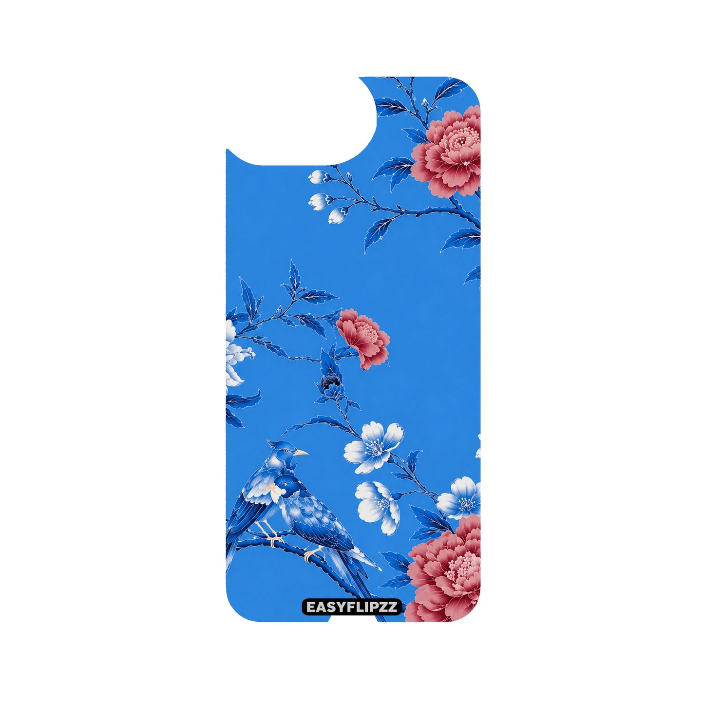 Azure Dynasty Backflipzz - iPhone 17e