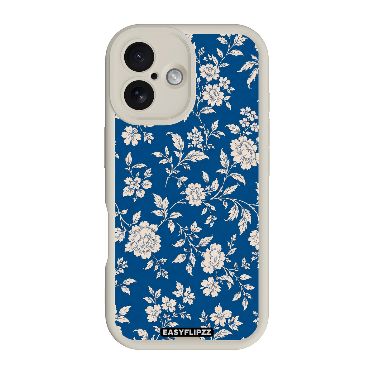 Porcelaine - iPhone 16 Plus