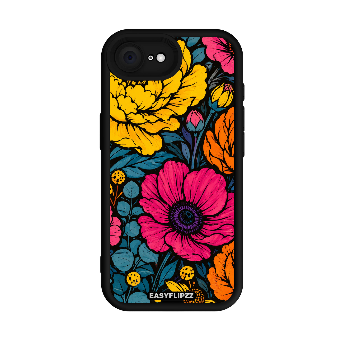 Floralia - iPhone 17e