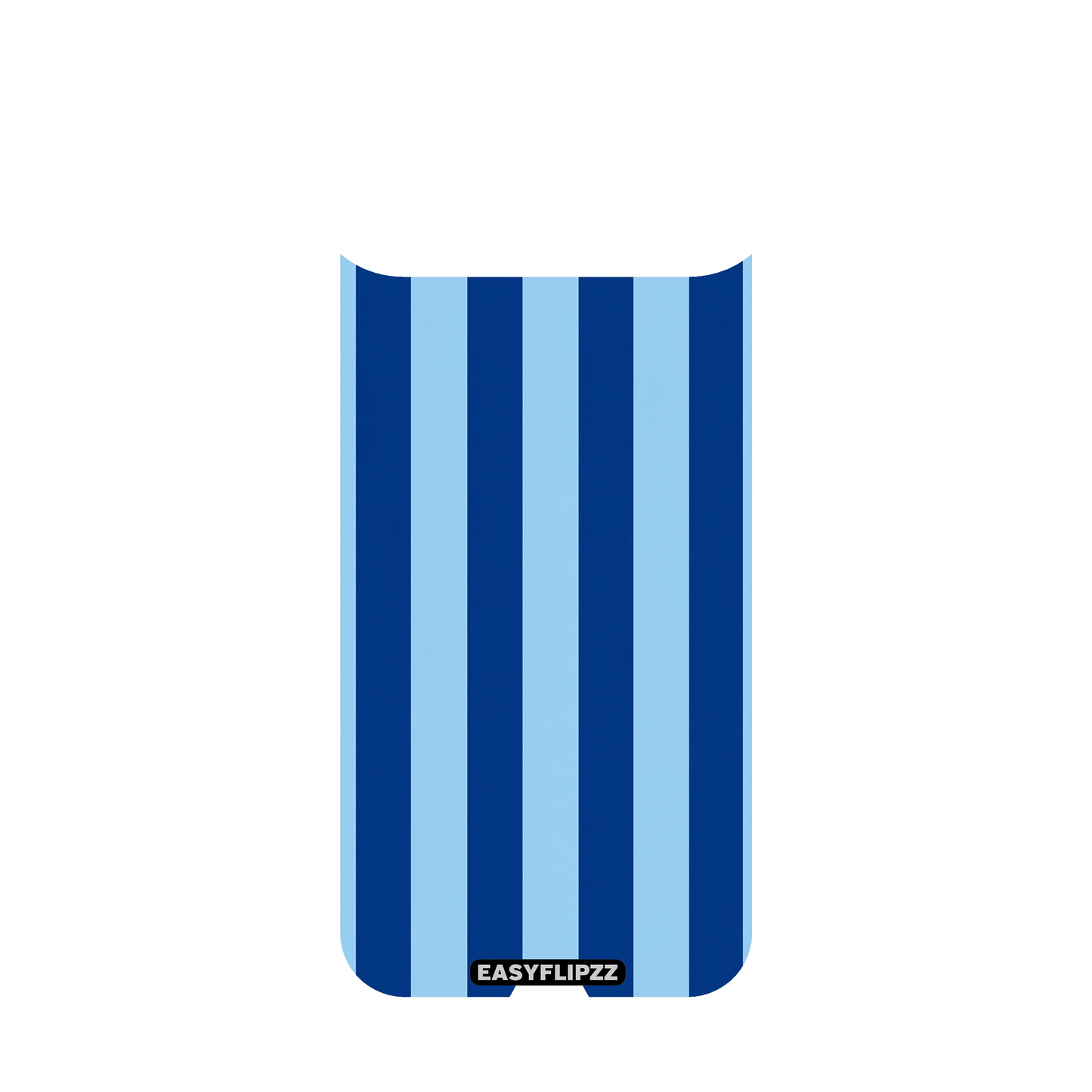 Riviera Cobalt Backflipzz - iPhone 17 Air