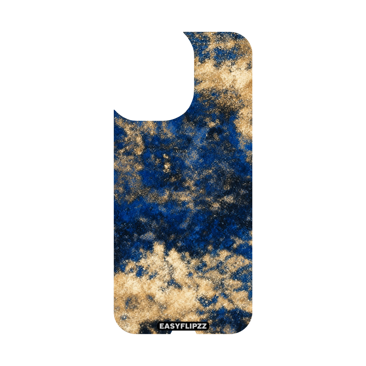 Cosmic Swirl Backflipzz - A05