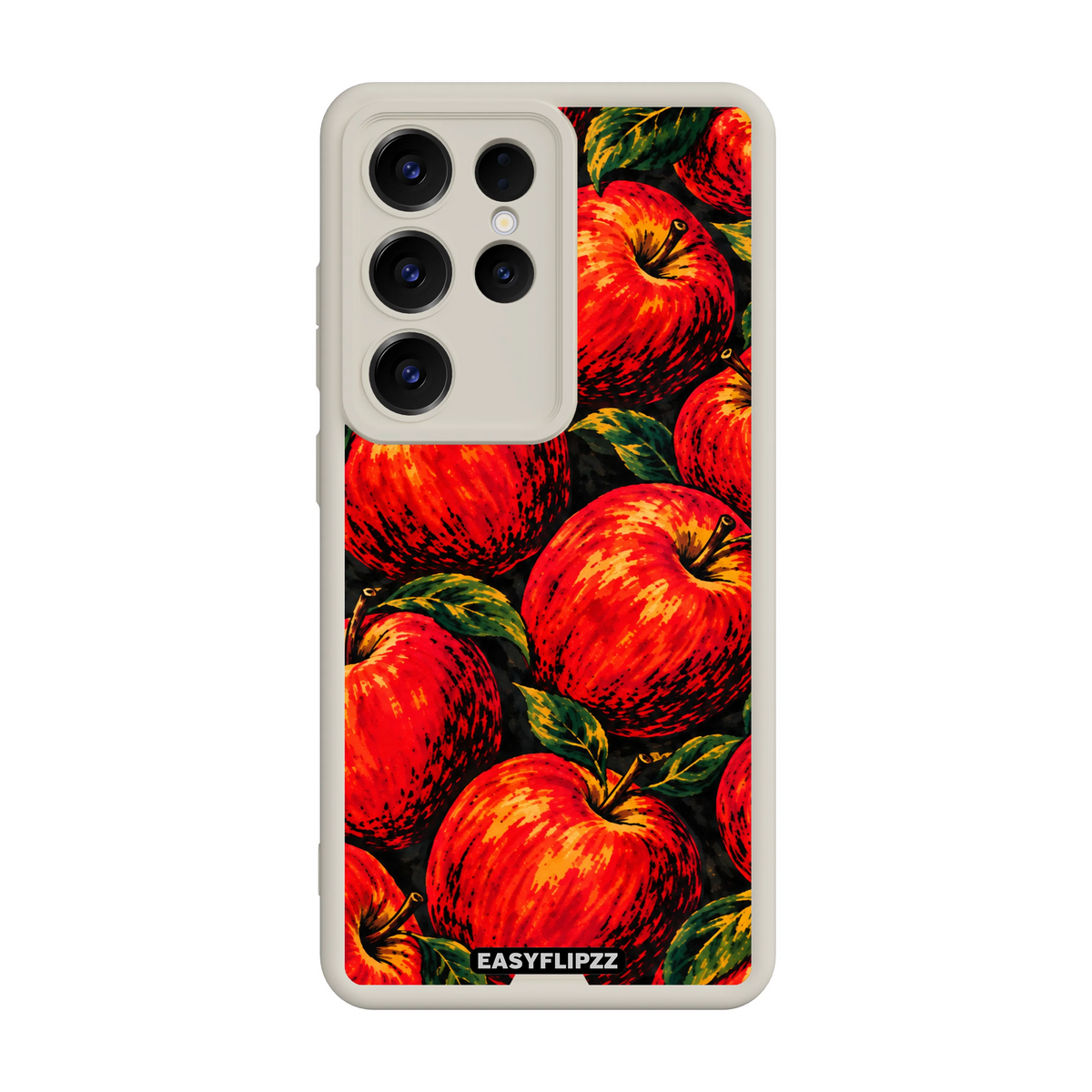 Redhaven - S25 Ultra