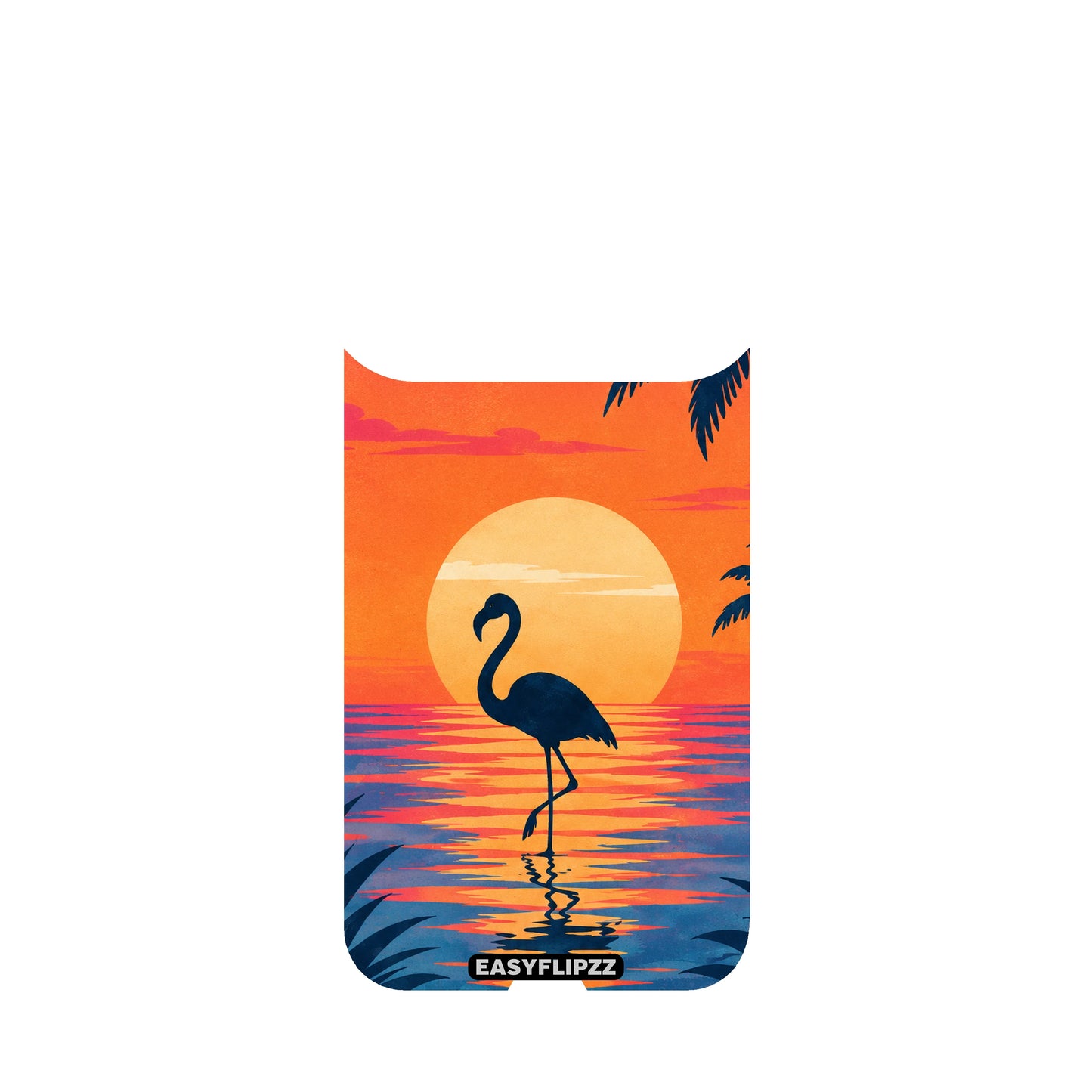 Solara Backflipzz - iPhone 17 Pro