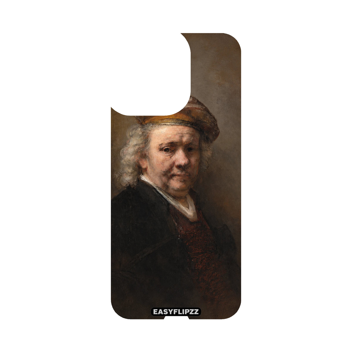 Dutch Master Backflipzz - iPhone 15 Pro