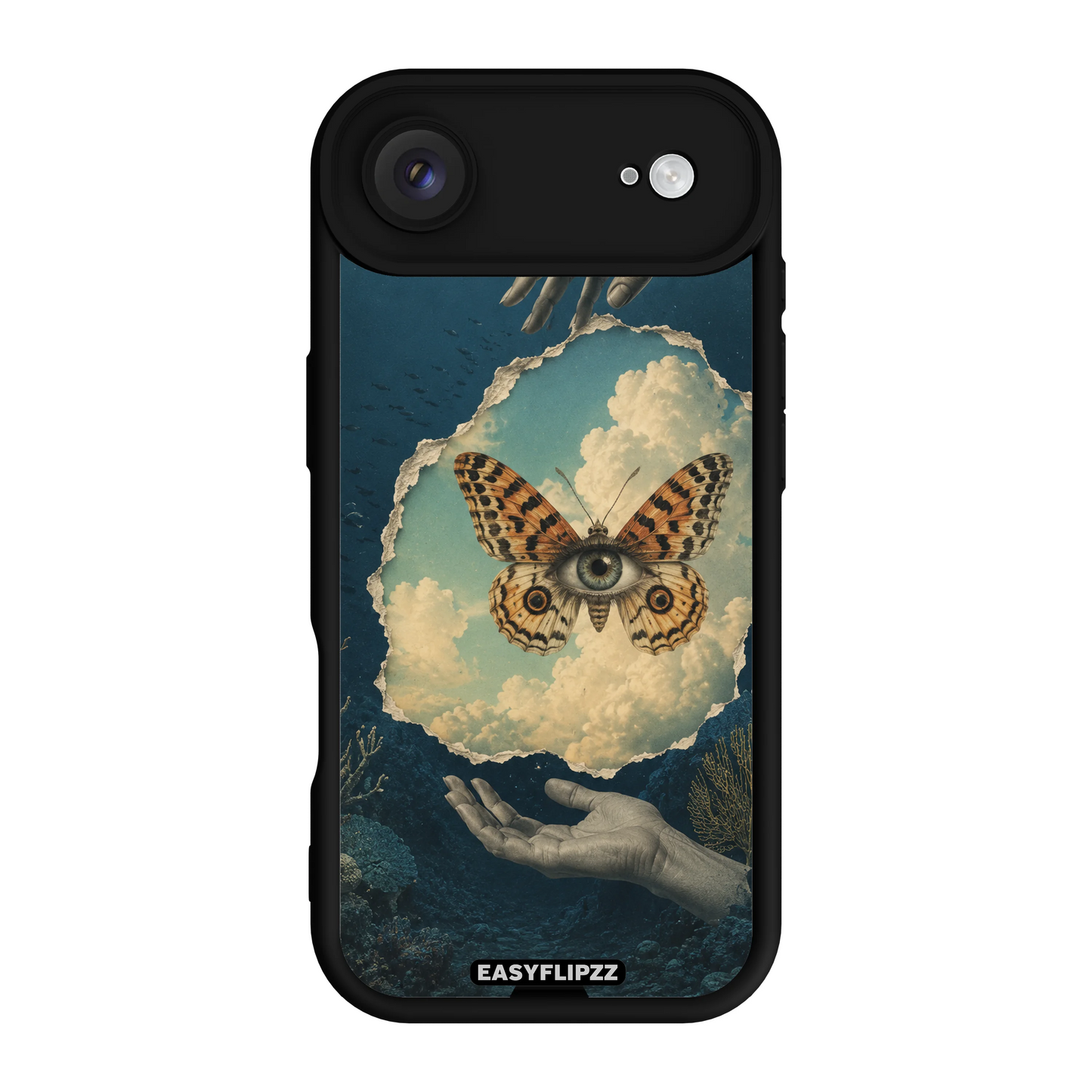 Eyefly - iPhone 17 Air