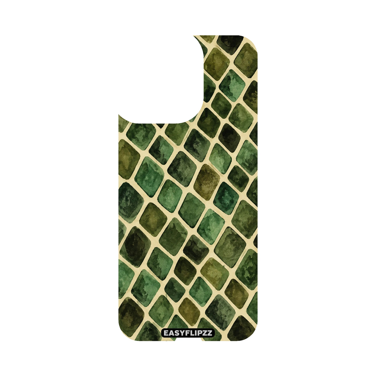 Mossique Backflipzz - iPhone 15 Pro