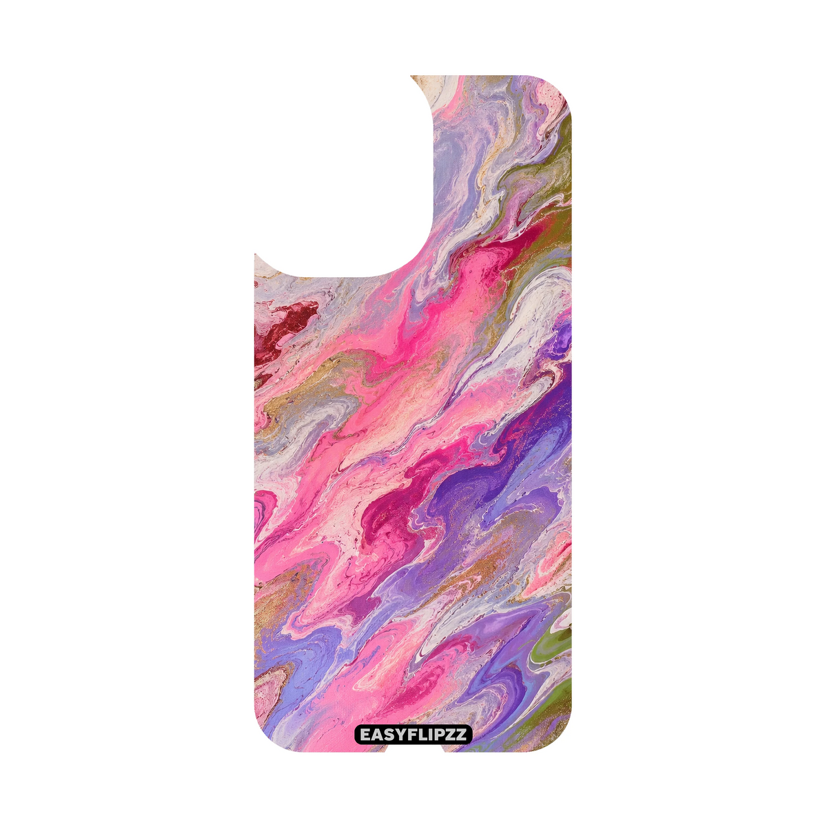 Magentide Backflipzz - iPhone 16
