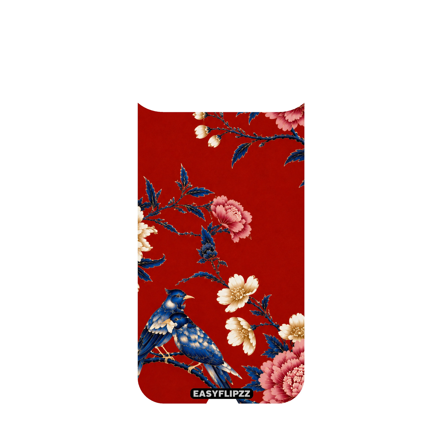 Floral Elegance Backflipzz - iPhone 17 Air