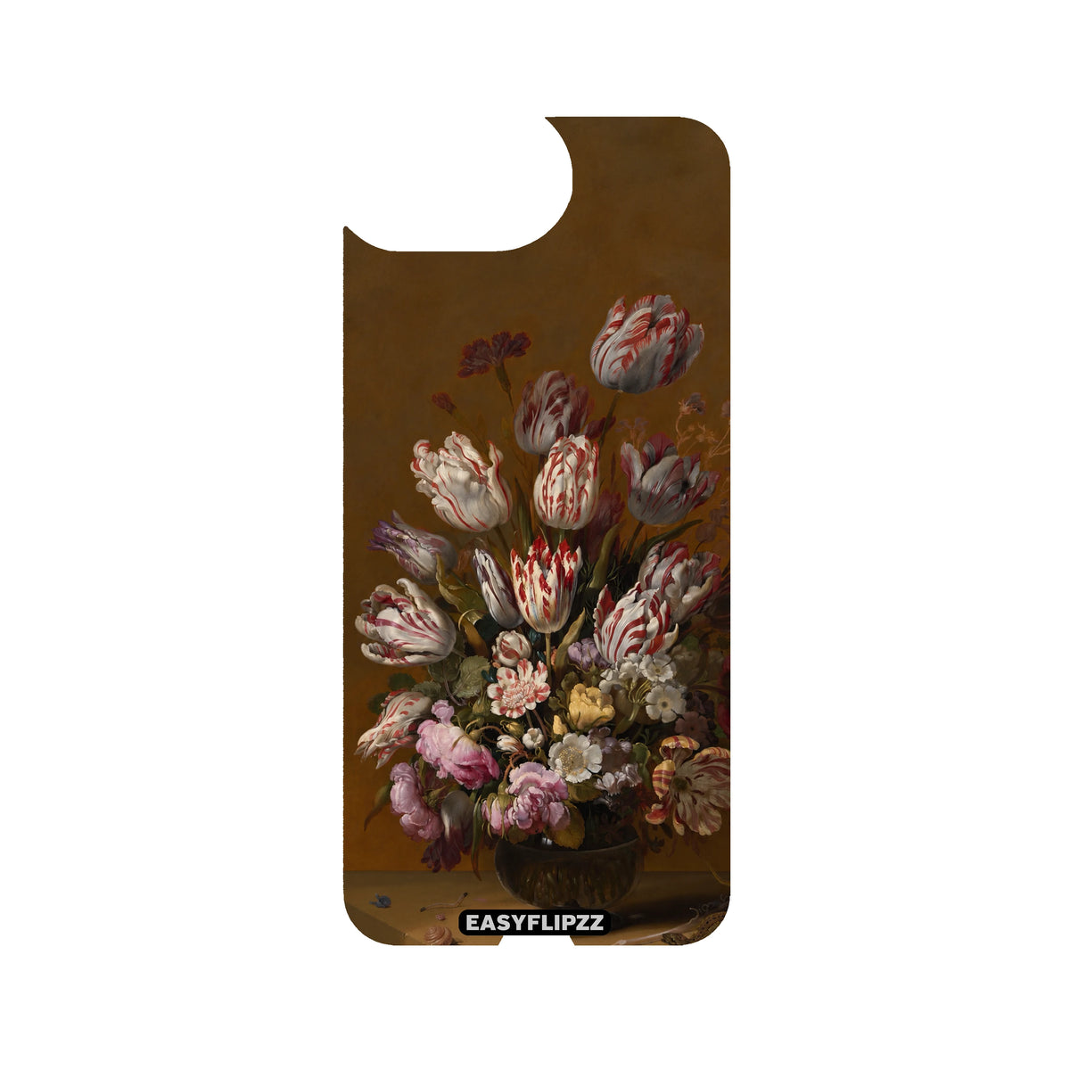 Tulip Mania Backflipzz - iPhone 16e
