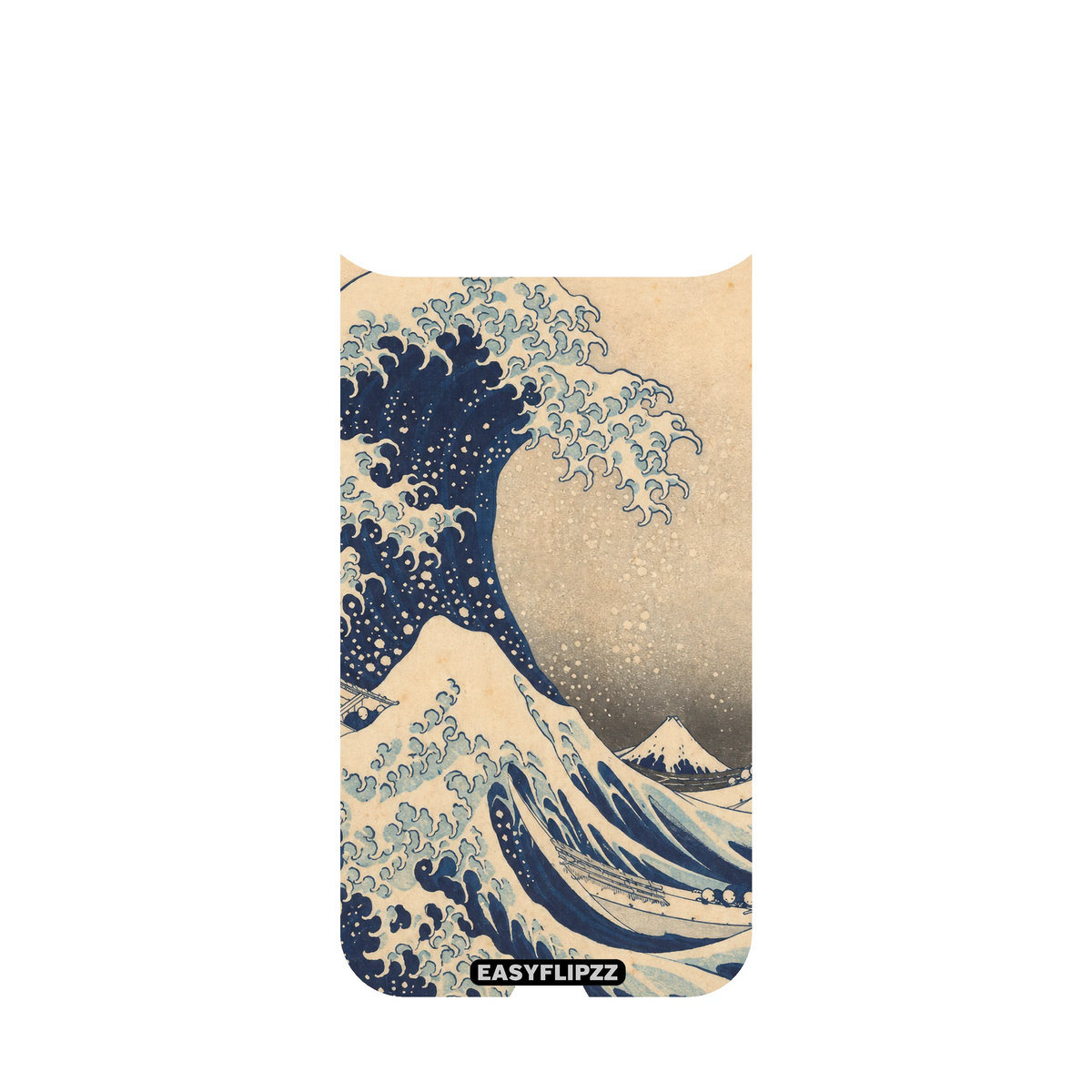 Ukiyo Backflipzz - iPhone 17 Air