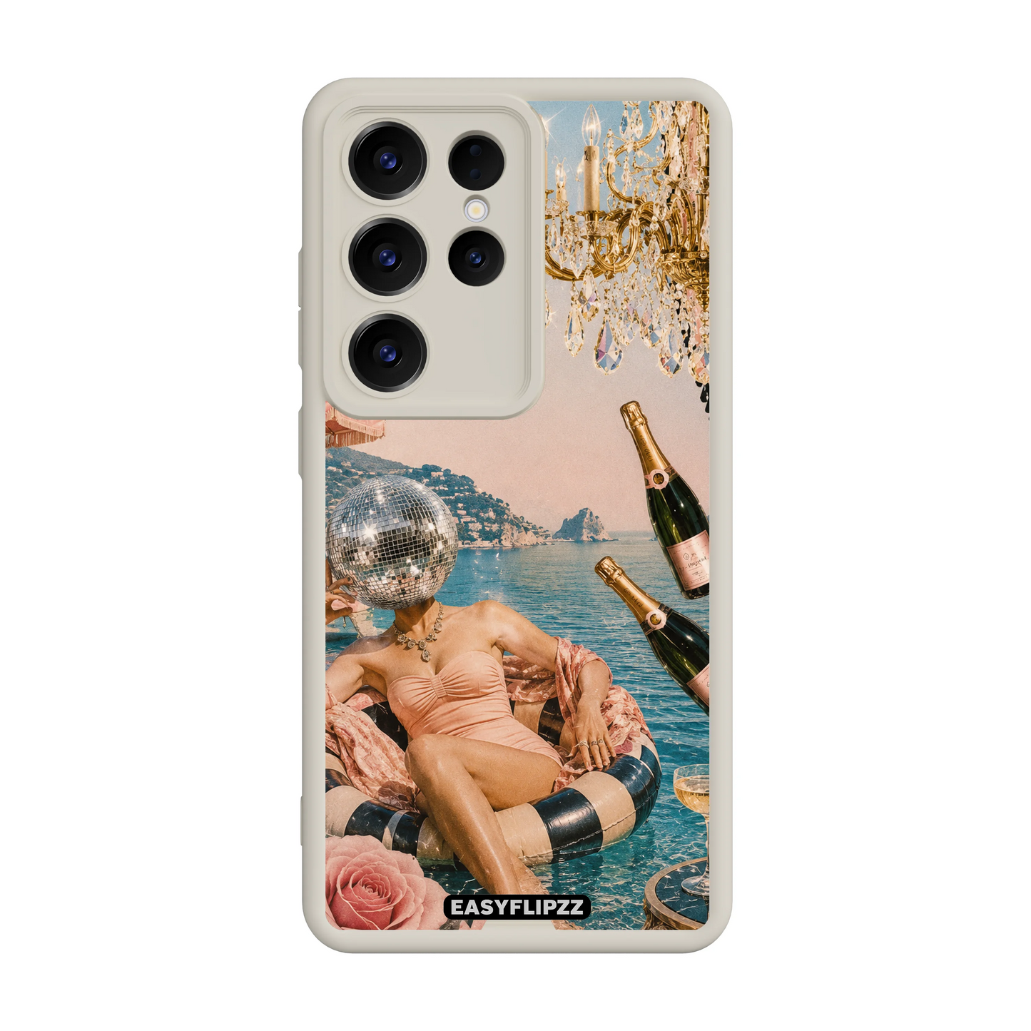 Luxelle - S26 Ultra