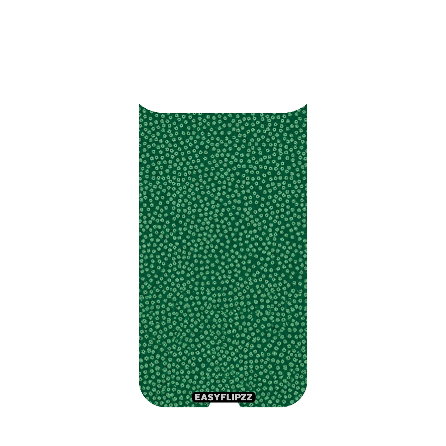 Emerald Confetti Backflipzz - iPhone 17 Air