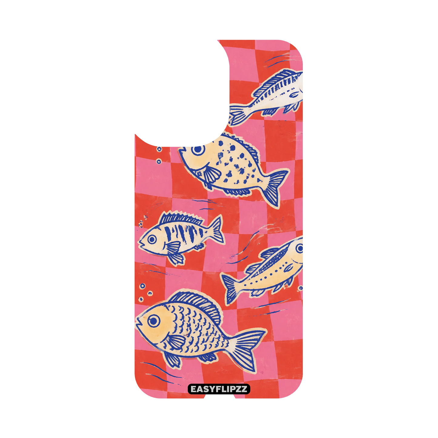 Netfish Backflipzz - iPhone 16