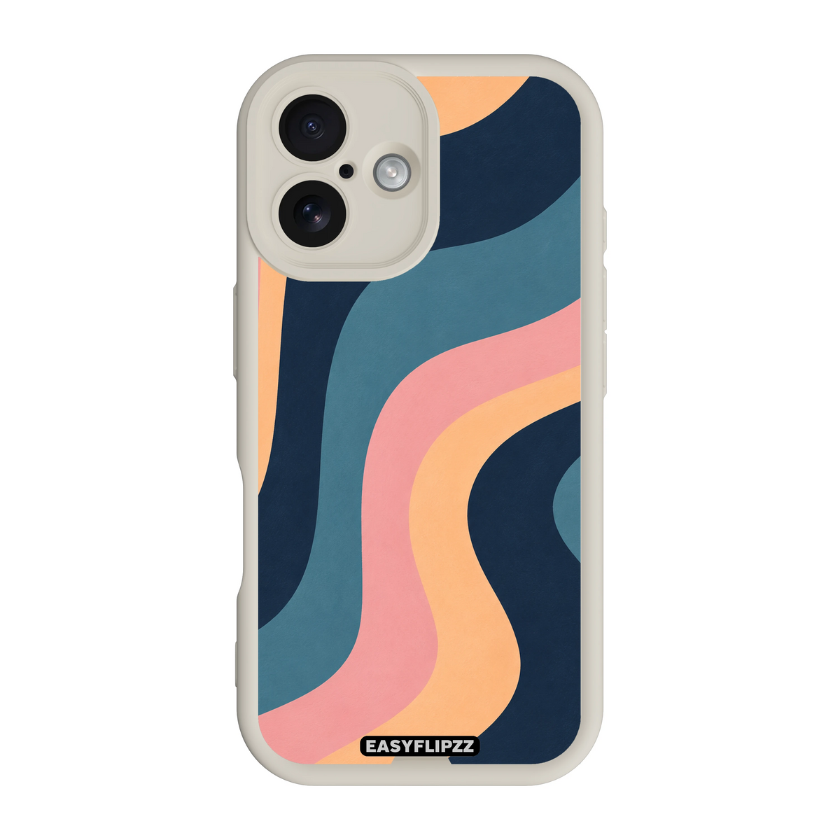Waveon - iPhone 16 Plus
