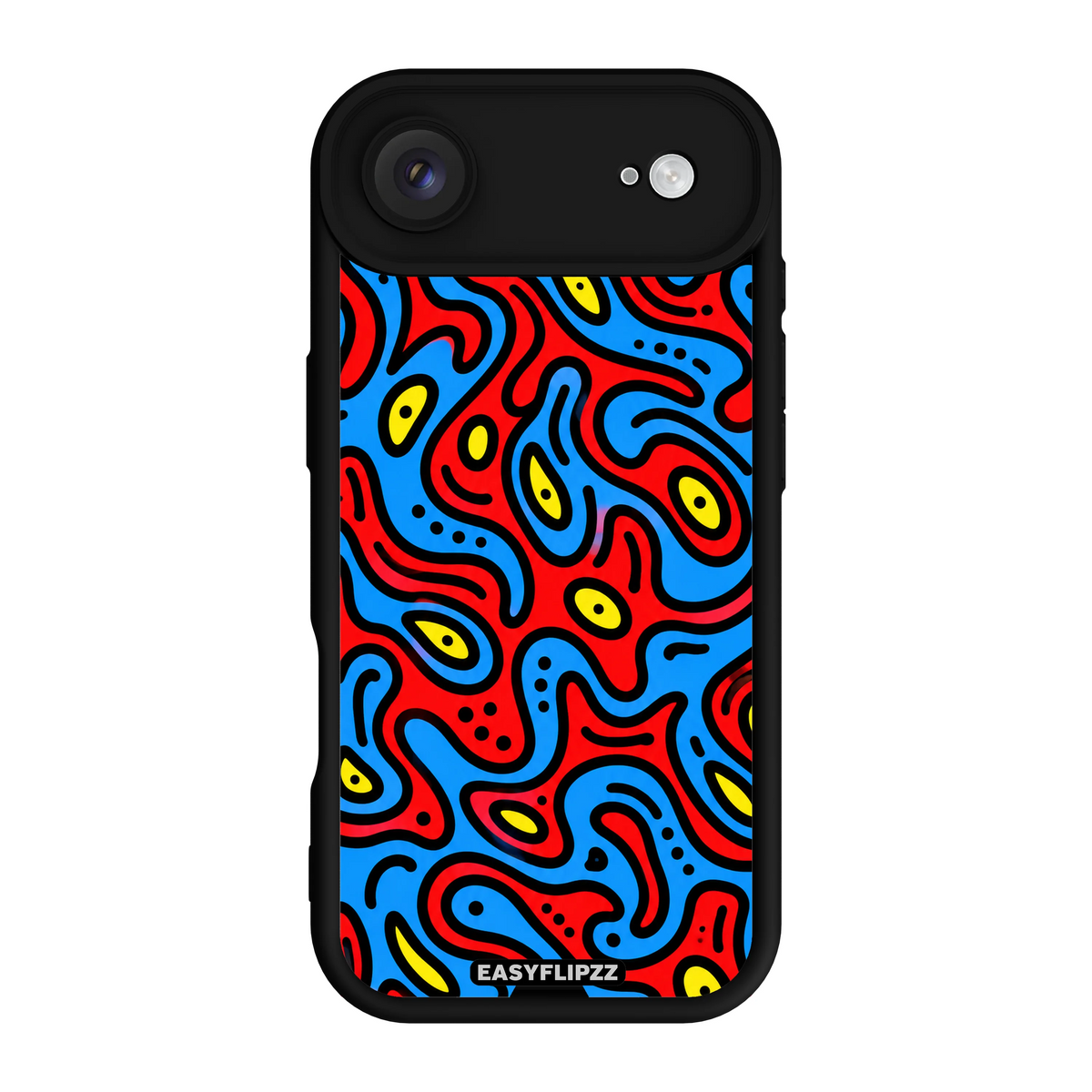 Psy Wave - iPhone 17 Air