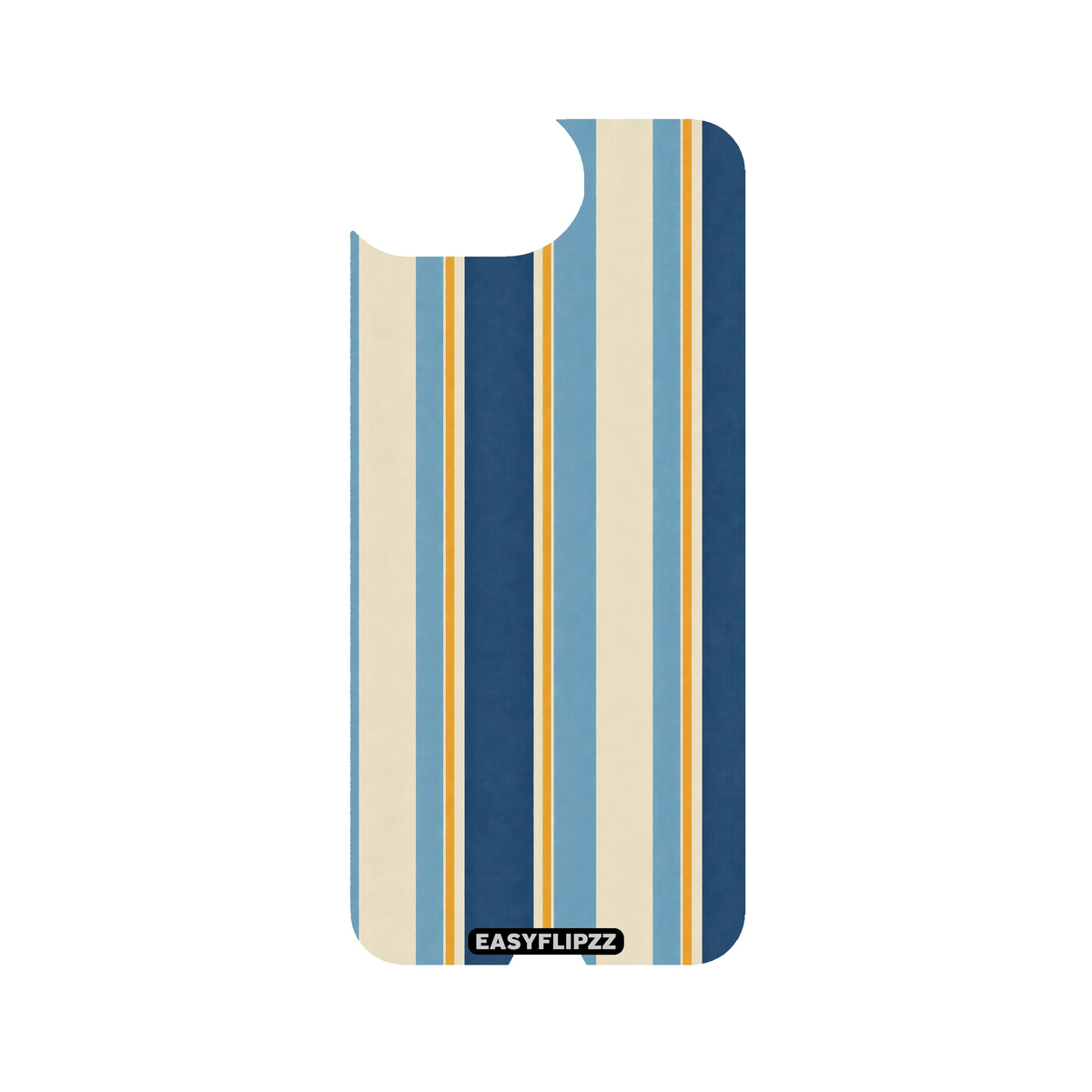 Blueport Backflipzz - iPhone 17e