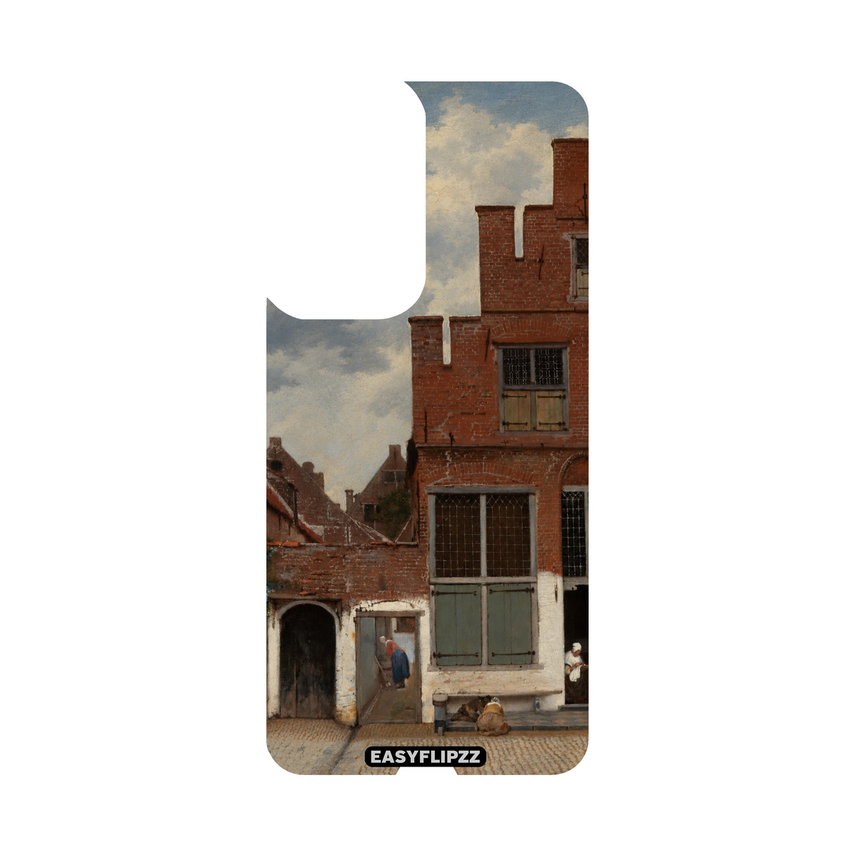 Dutch Streets Backflipzz - A35