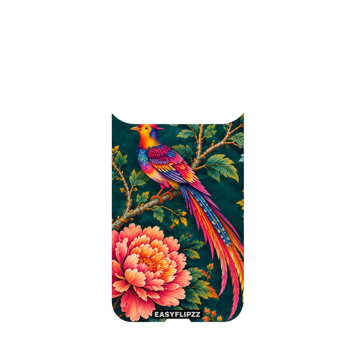 Emberwing Backflipzz - iPhone 17 Pro