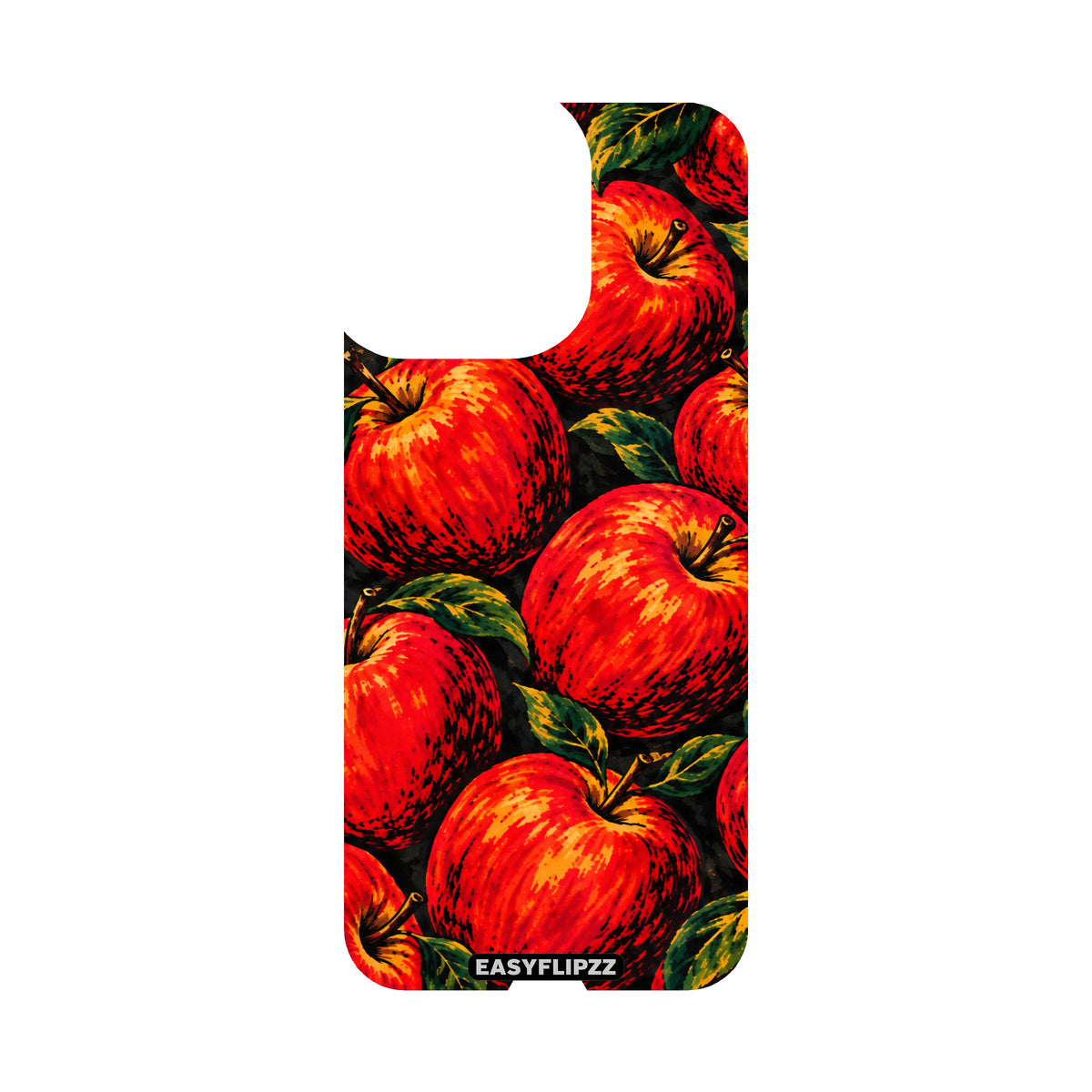 Redhaven Backflipzz - iPhone 14 Pro Max