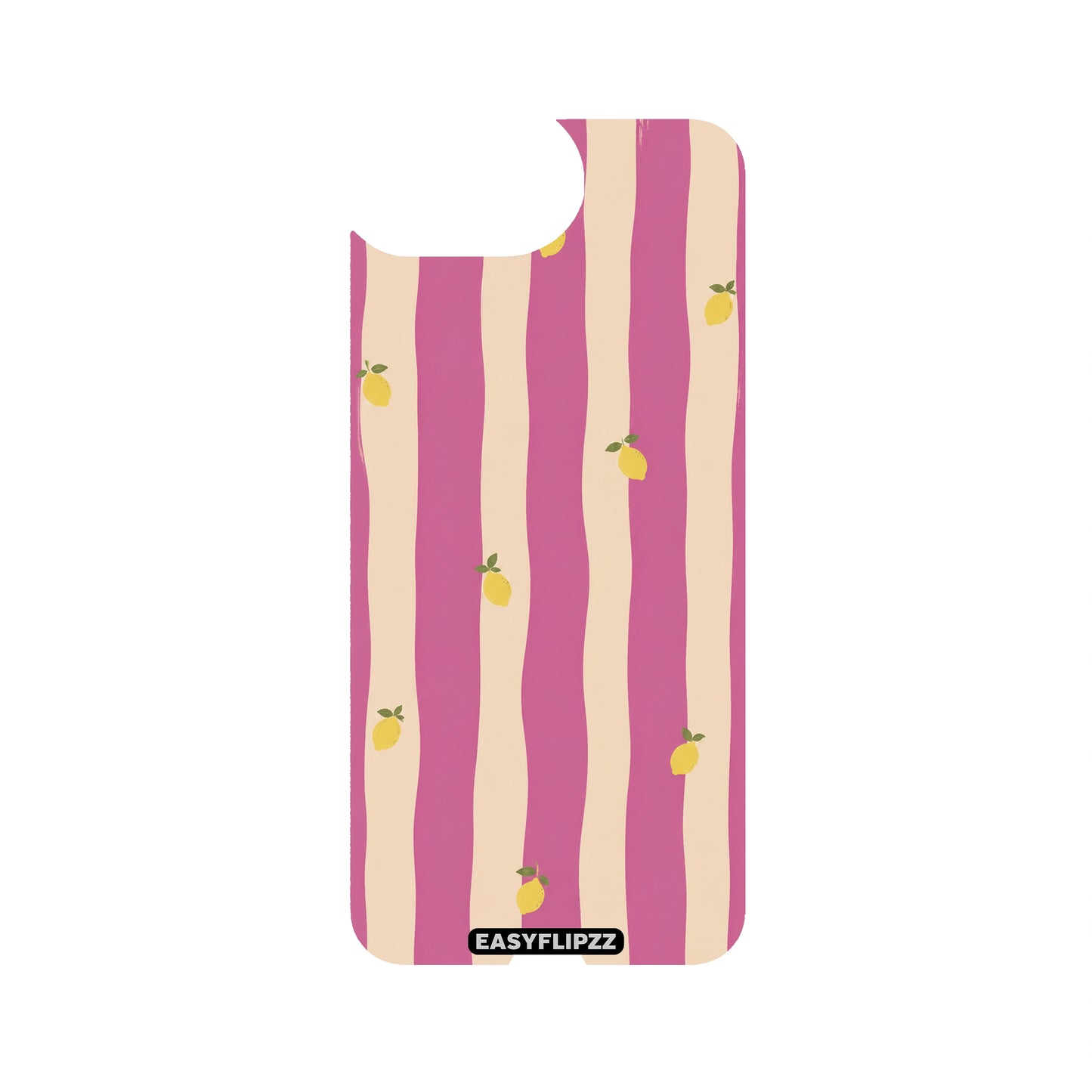 Lemon Cabana Blush Backflipzz - iPhone 17e