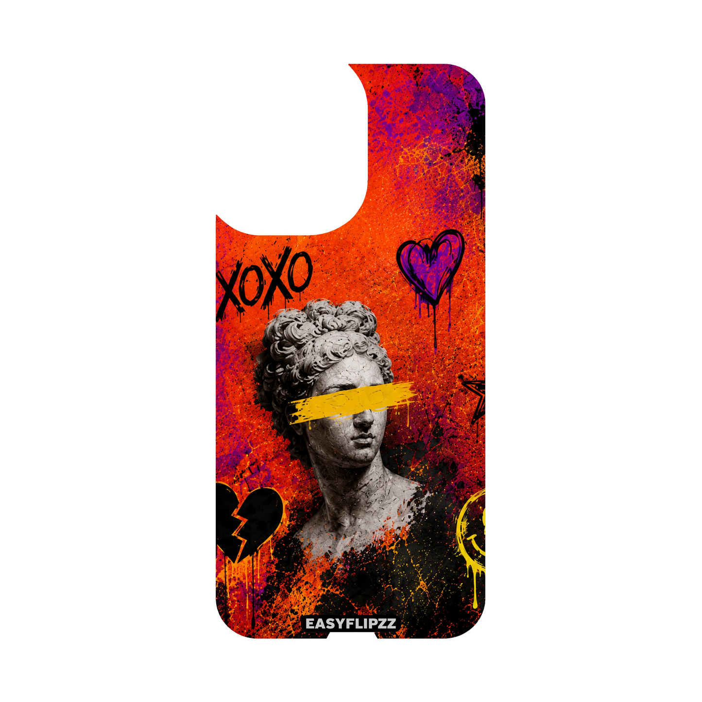 Renegade Backflipzz - iPhone 16